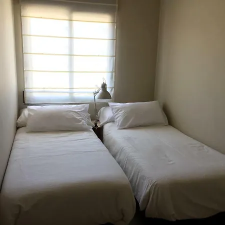 Fornet_24 Apartament Altea